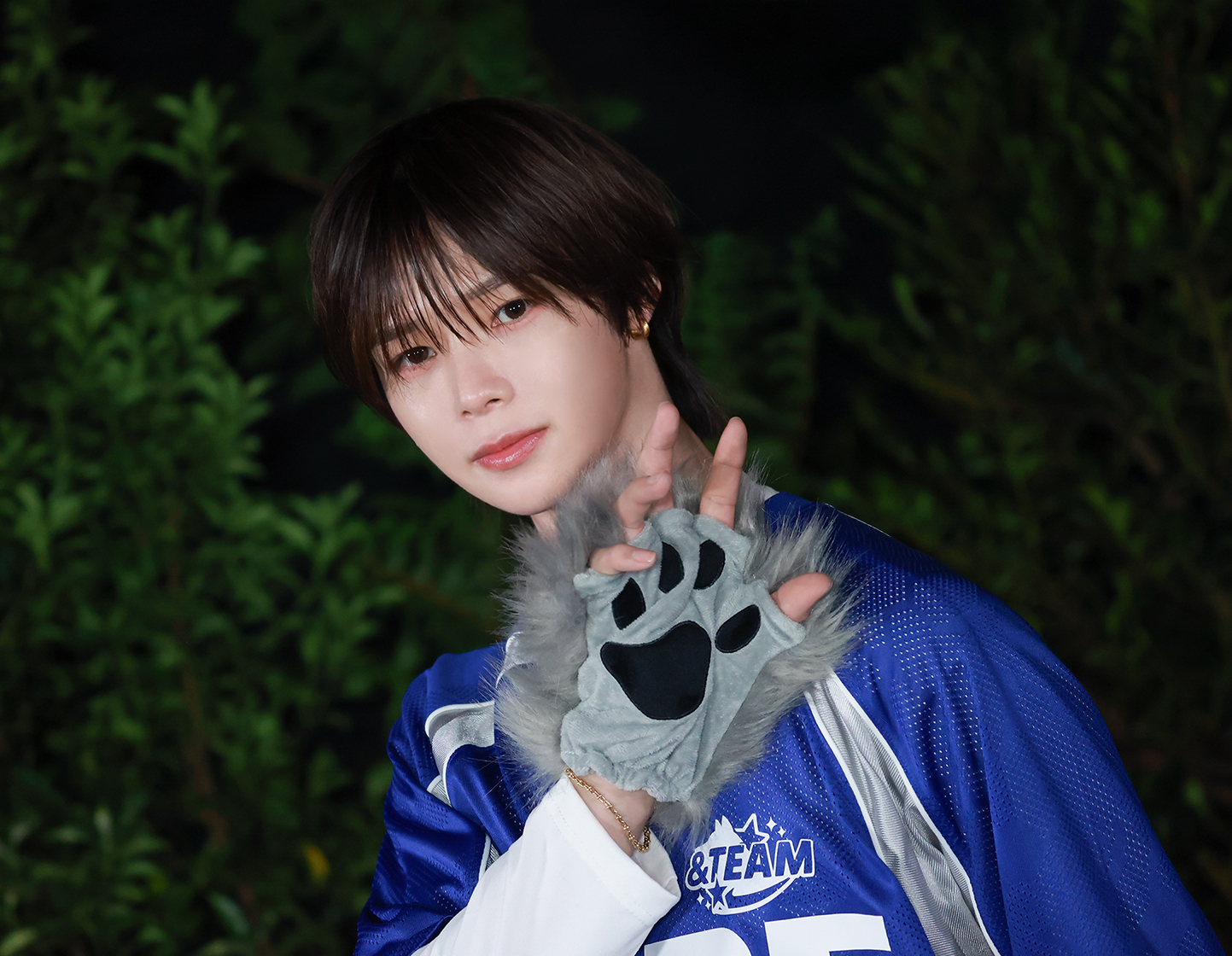 ケイ (&TEAM)の最近の活動写真