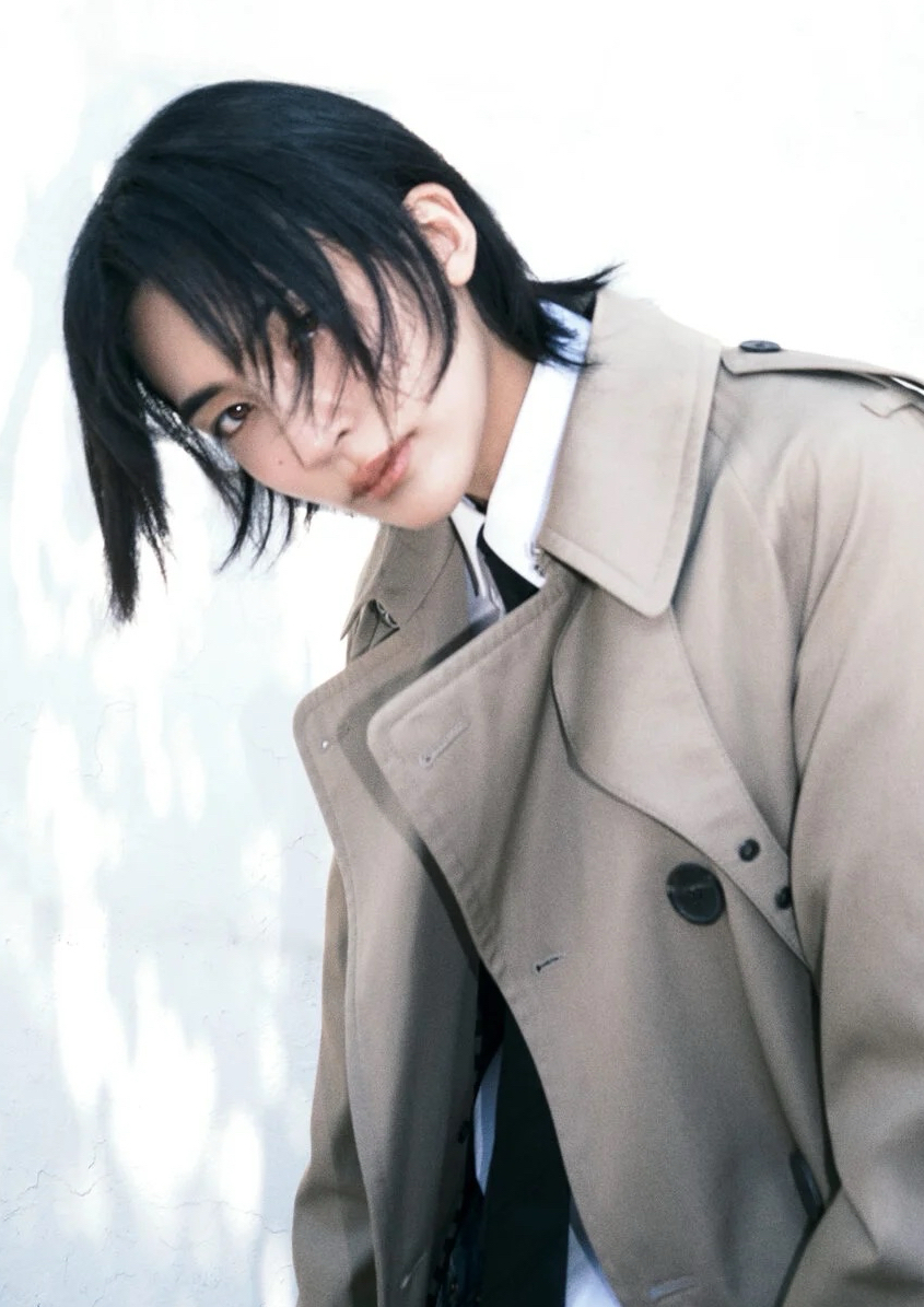 Recent activity shot of Jeonghan (SEVENTEEN)