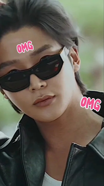 로운의 비하인드 컷