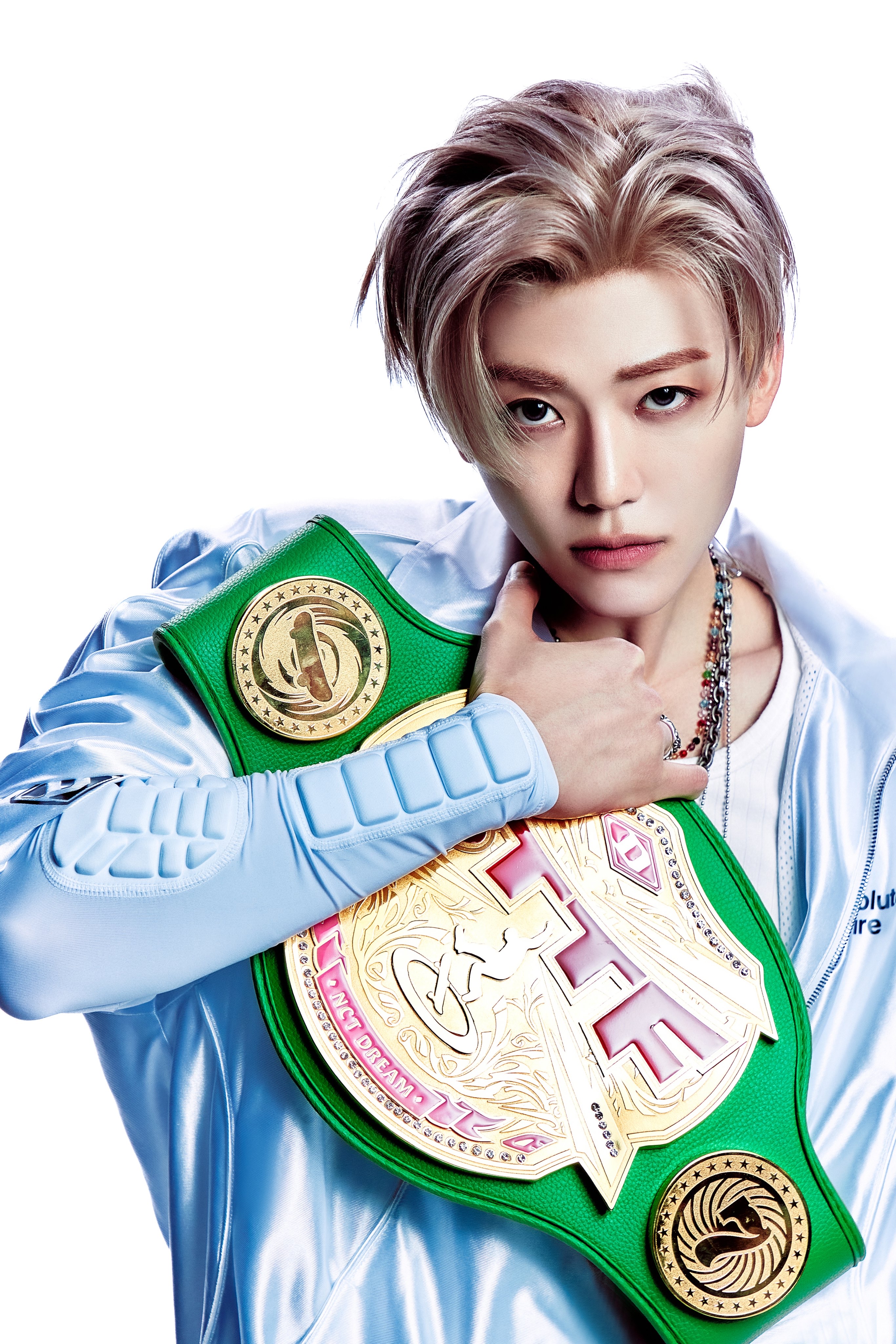Recent activity shot of Jaemin (NCT DREAM)