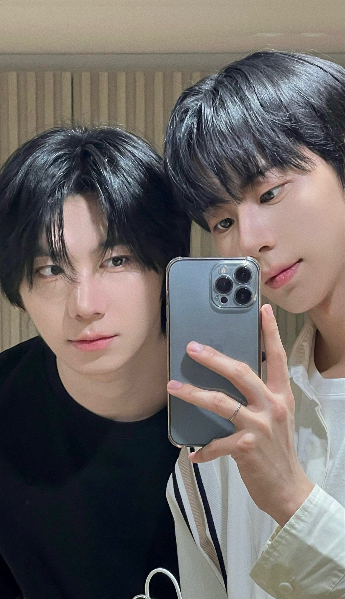 The most beloved wallpaper among Park Han (AHOF)'s fans