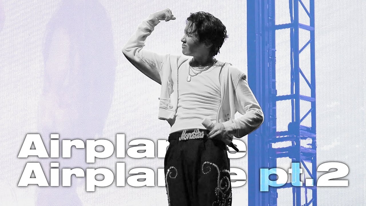 j-hope (BTS)ファンが撮った瞬間