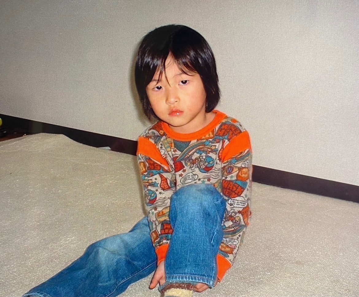 Latest photo of Kinjo Sukai (JO1)
