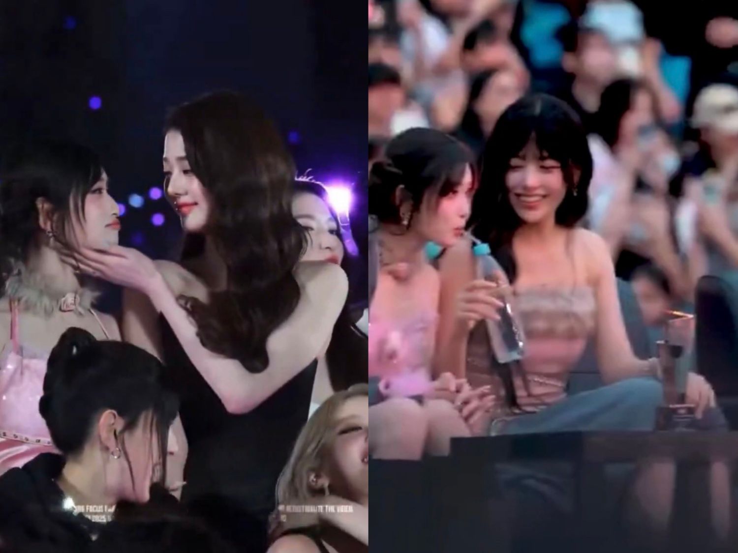 安宥眞 (IVE)的最新活动照片