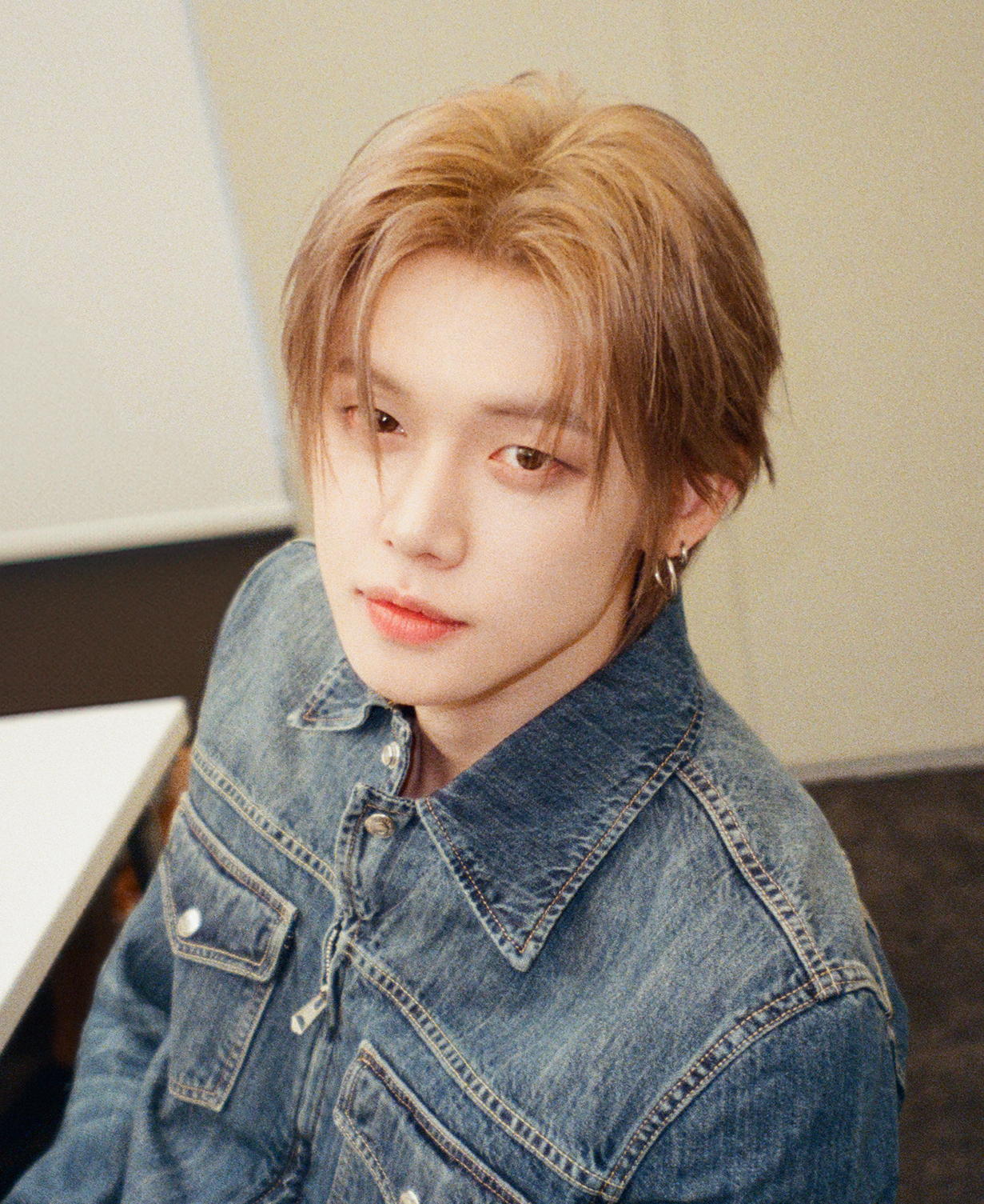 Latest photo of Yeonjun (TOMORROW X TOGETHER)