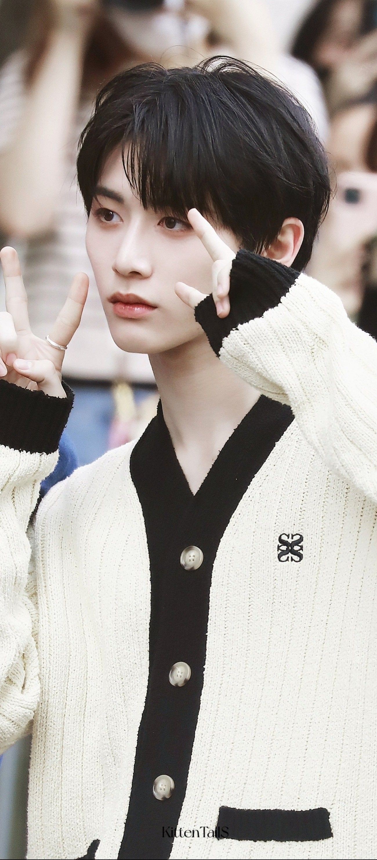최애 팬덤이 추천하는 태산 (BOYNEXTDOOR) 배경 이미지