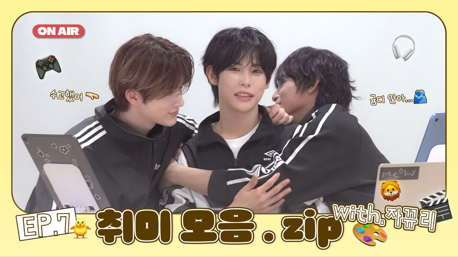 Must-see popular post of XODIAC, your favorite