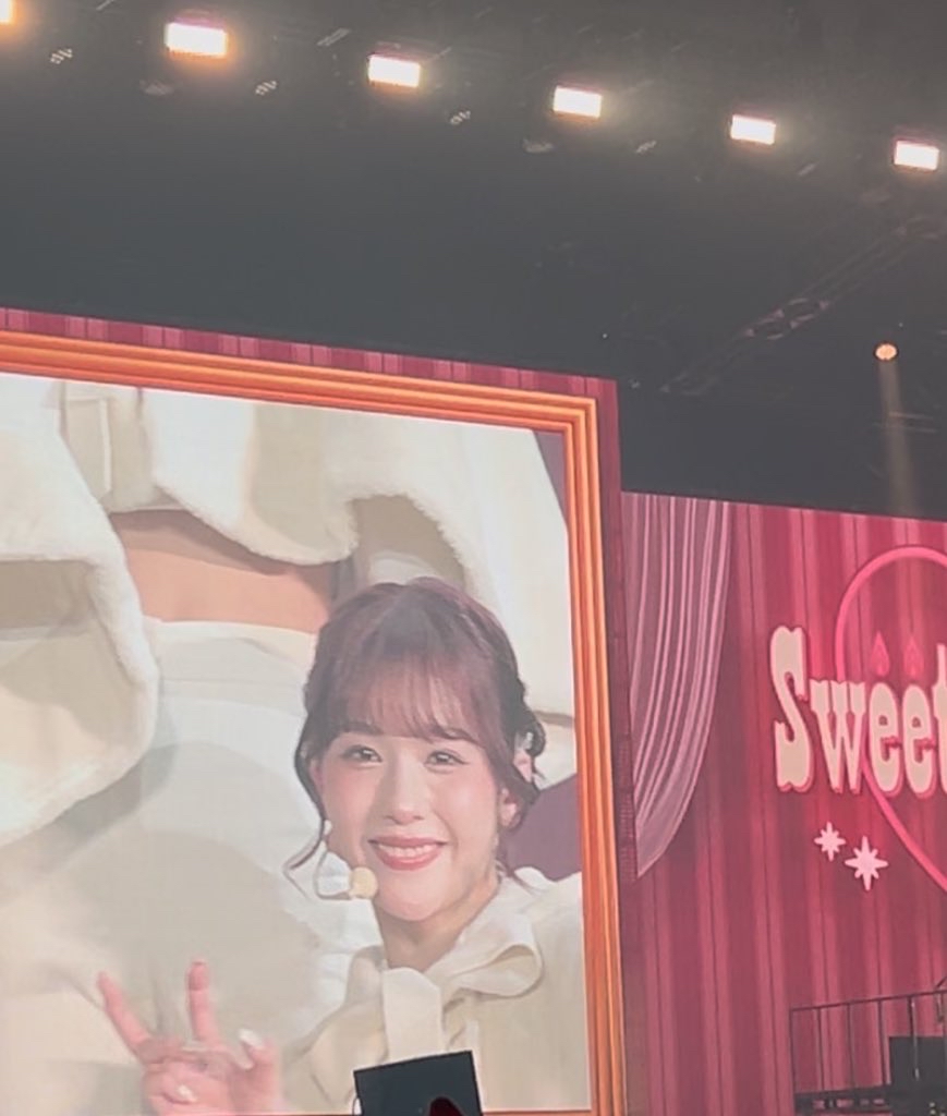 Foto terbaru Ishii Ran (ME:I)