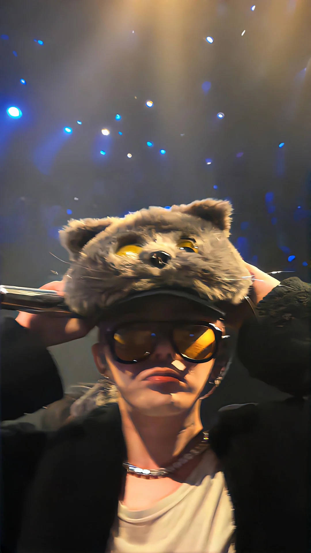 Fandom-recommended wallpaper image of G-DRAGON (BIGBANG)