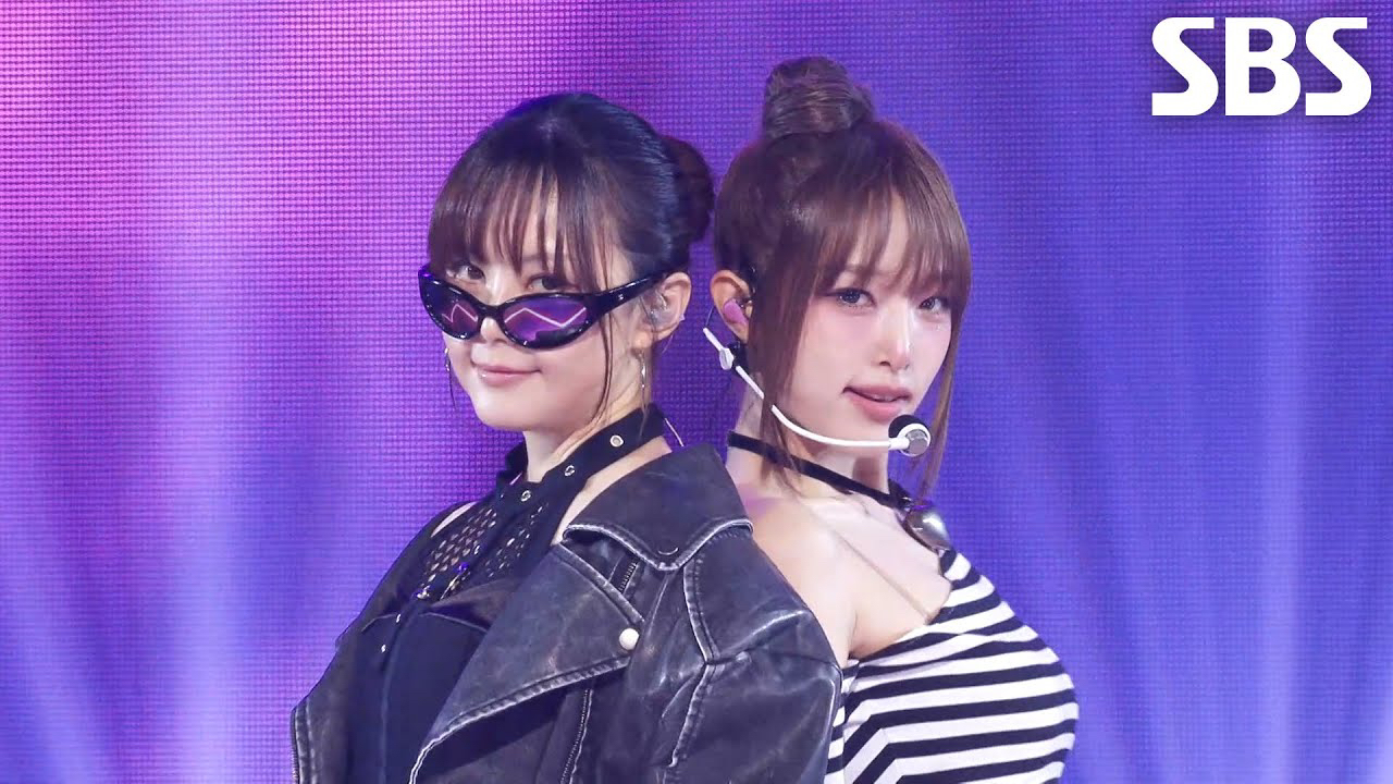 Latest photo of Choi Yena