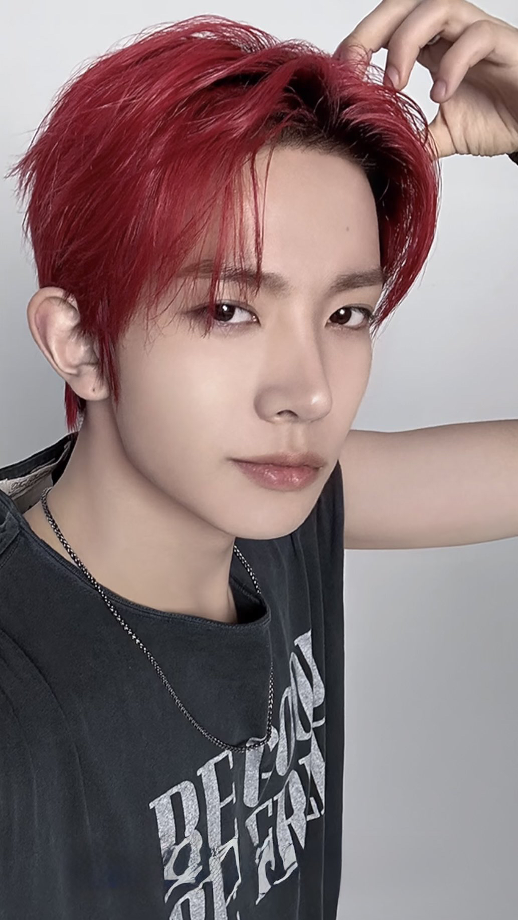 희승 (ENHYPEN) 최근 활동샷