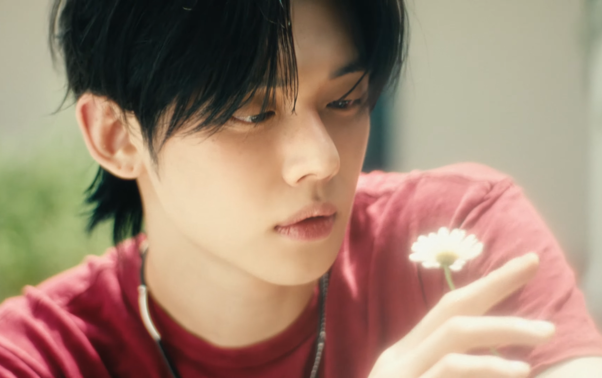 Latest photo of Yeonjun (TOMORROW X TOGETHER)