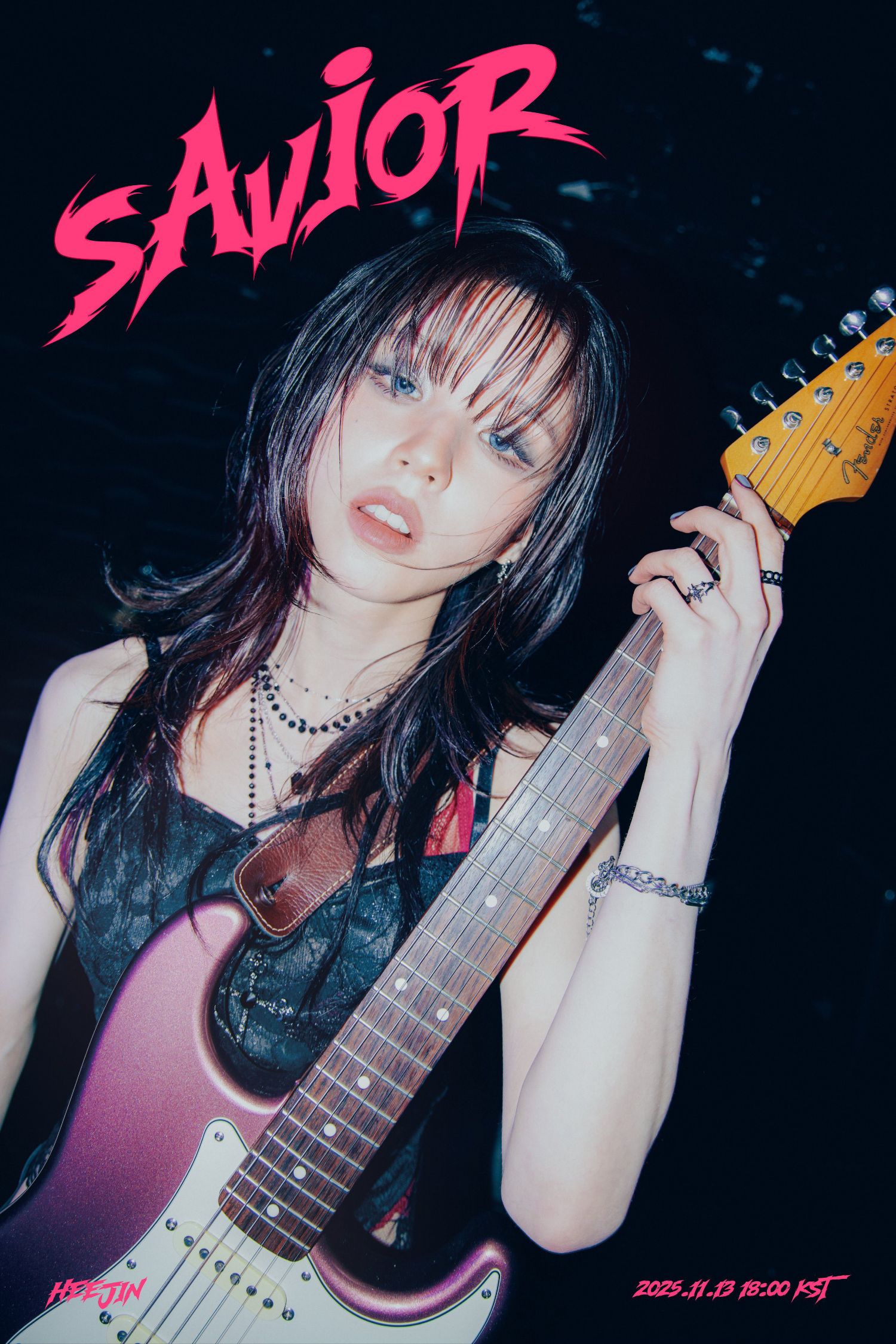 Feed komunitas K-pop terpanas hari ini