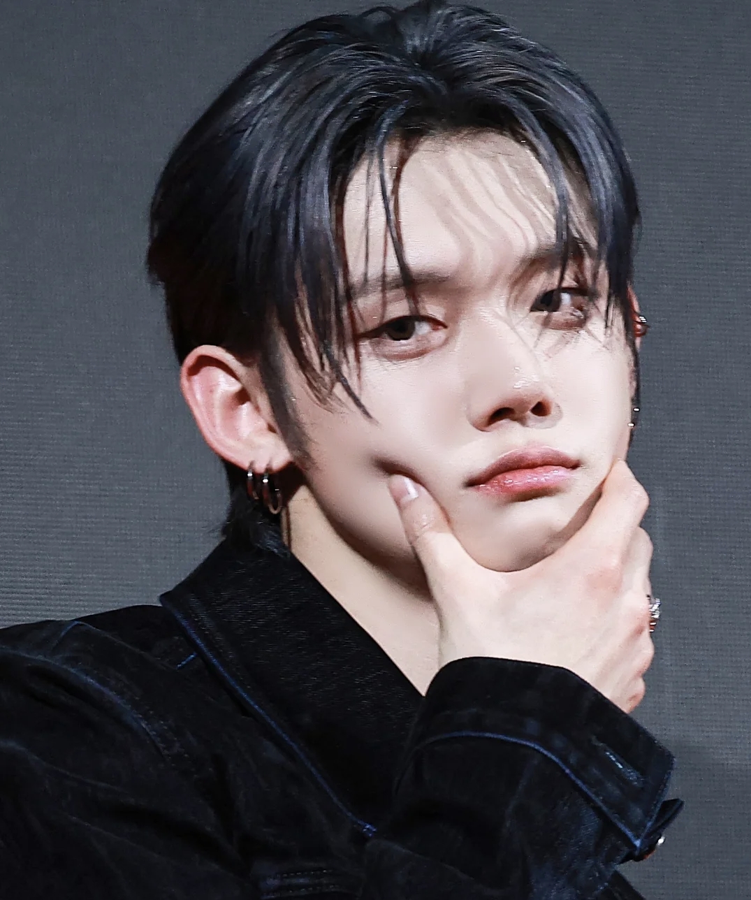 Foto aktivitas terbaru Yeonjun (TOMORROW X TOGETHER)