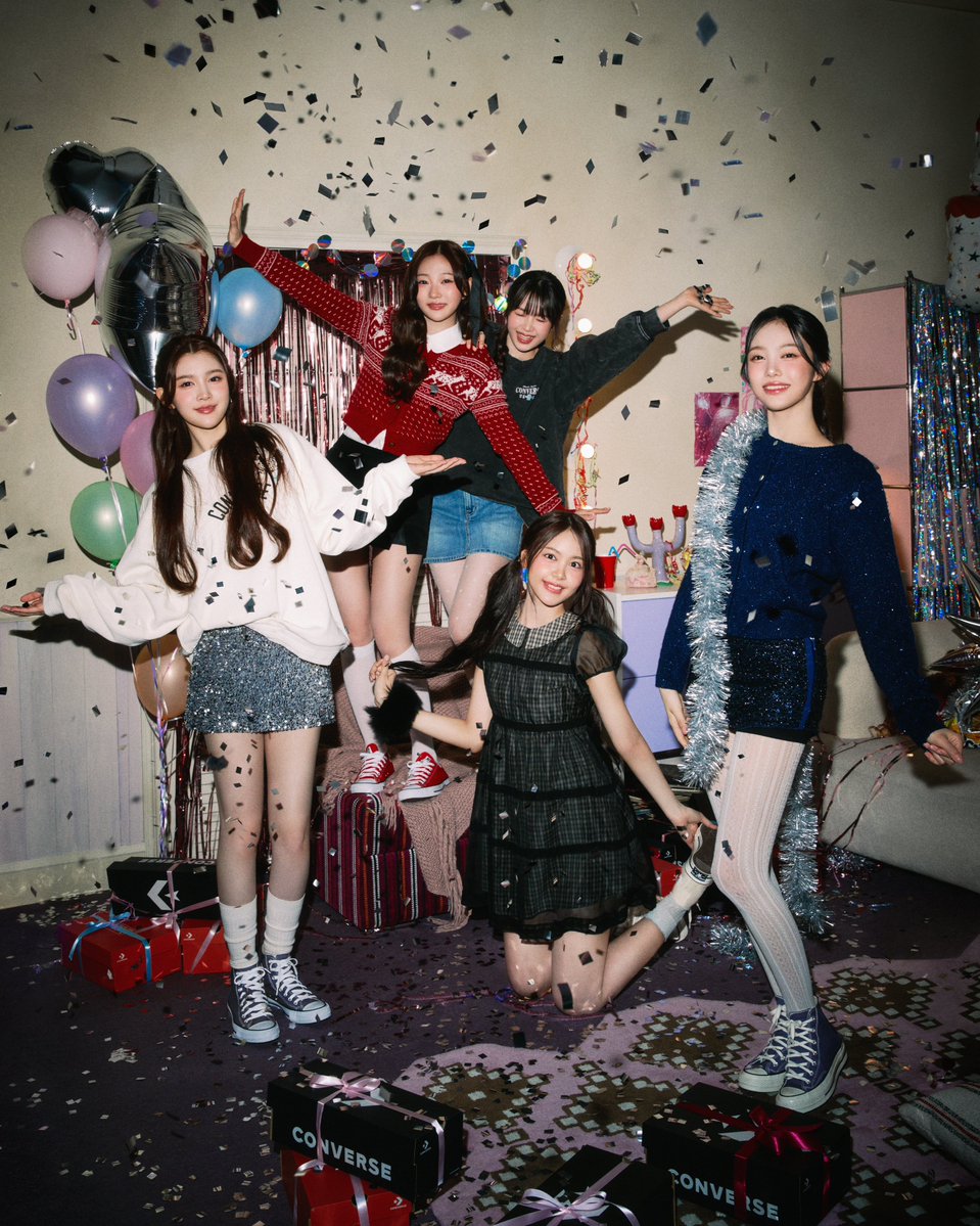 Recent activity shot of Hearts2Hearts