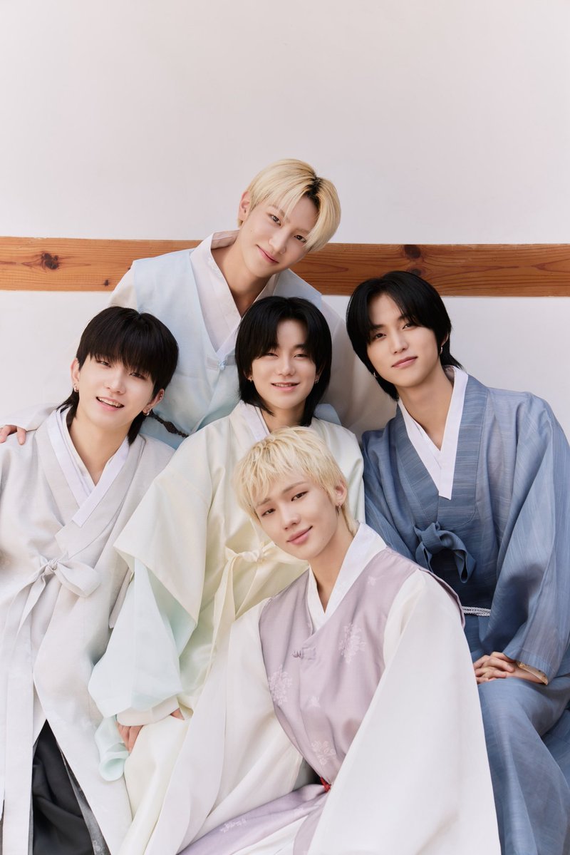 TNX 팬이 찍은 순간
