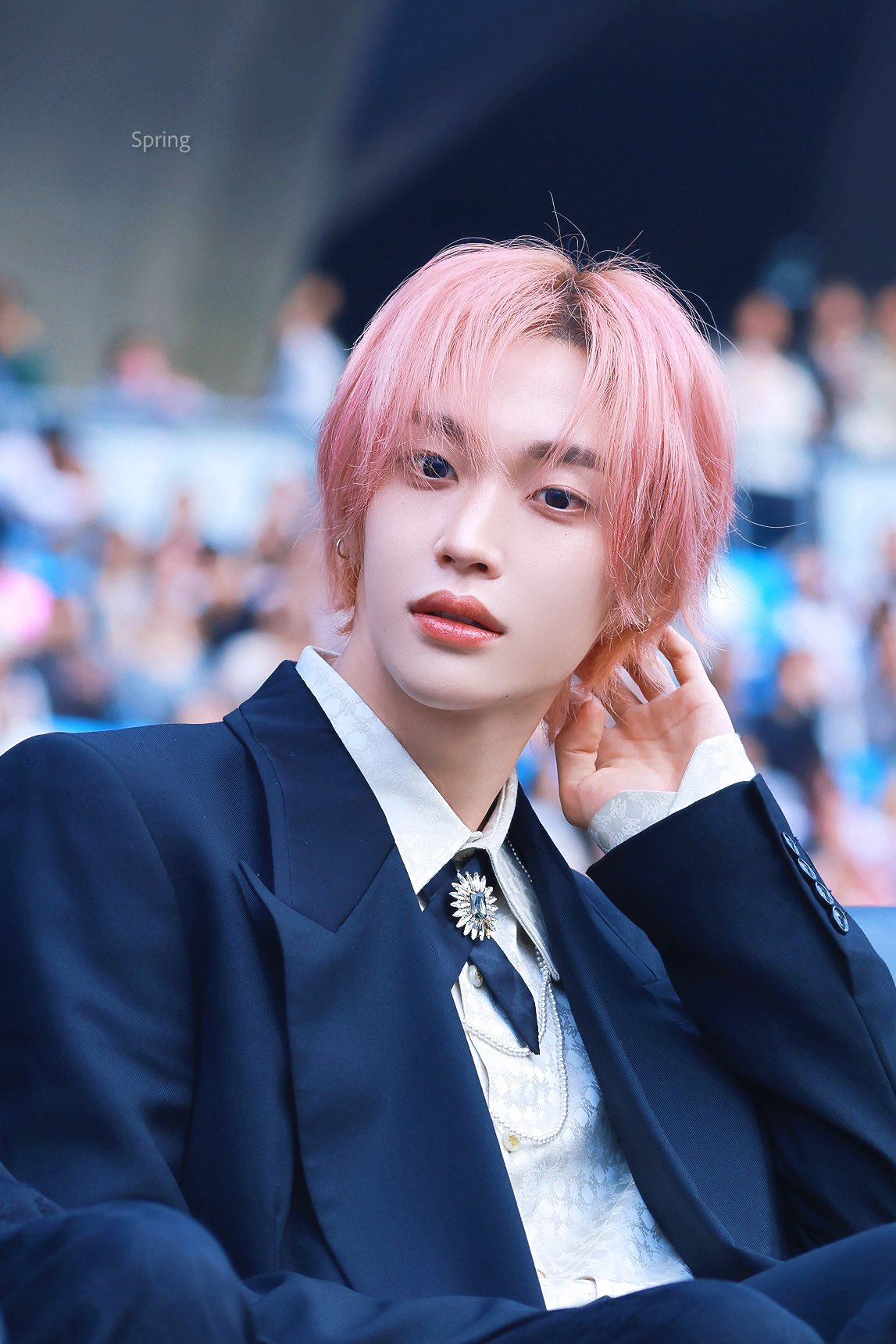 Latest photo of Wonbin (RIIZE)