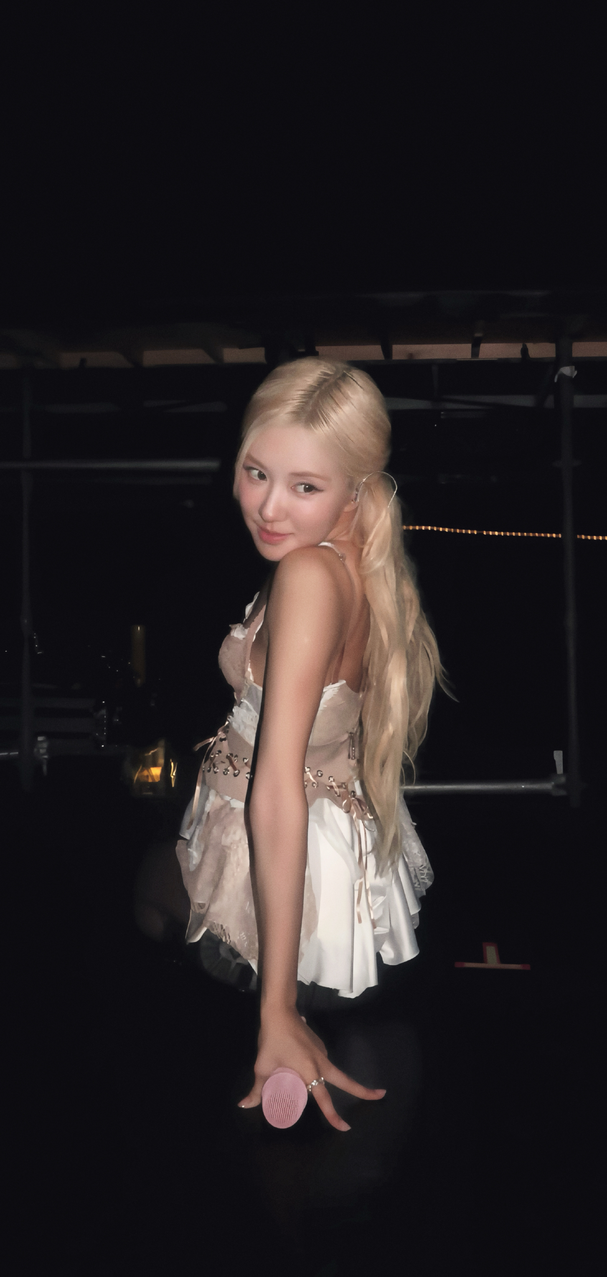 ROSÉ (BLACKPINK)的最新照片