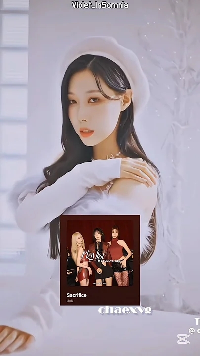 A heartfelt wallpaper shared by DREAMCATCHER's fans