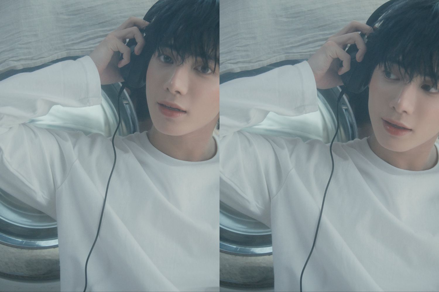 太显 (TOMORROW X TOGETHER)的幕后花絮