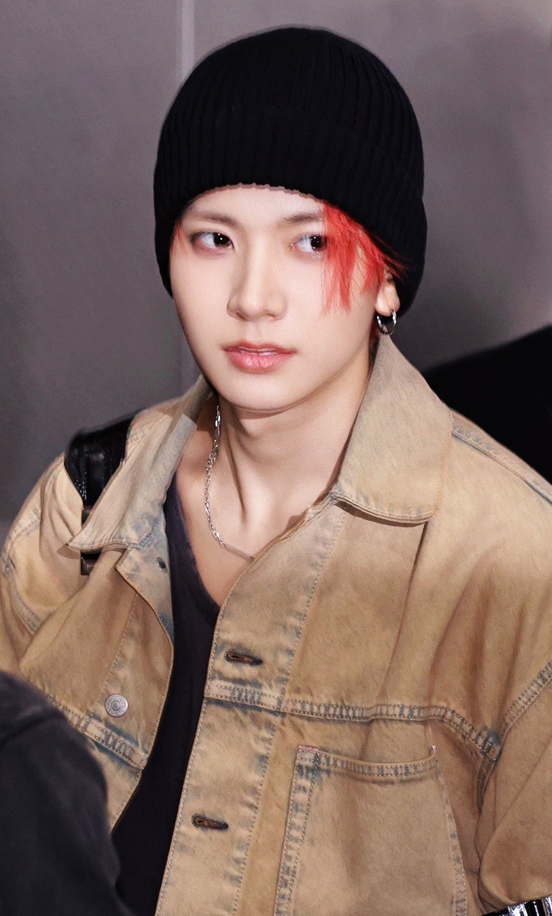Fandom-recommended wallpaper image of Heeseung (ENHYPEN)