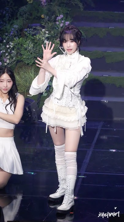 Latest photo of Jo Yuri