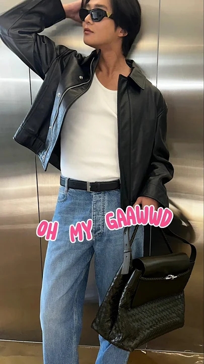 Latest photo of Rowoon