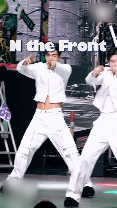 Potret di balik layar Shownu (MONSTA X)