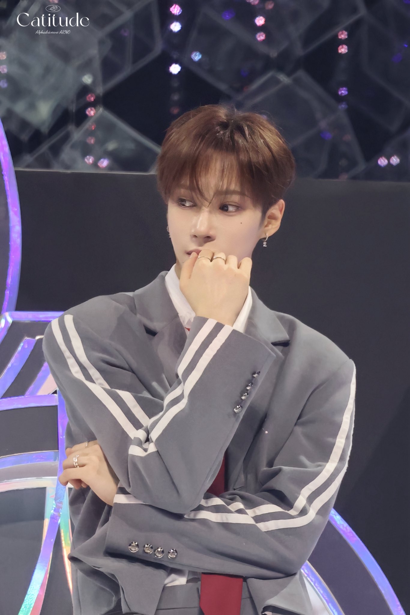 Latest photo of Arno (ALPHA DRIVE ONE)