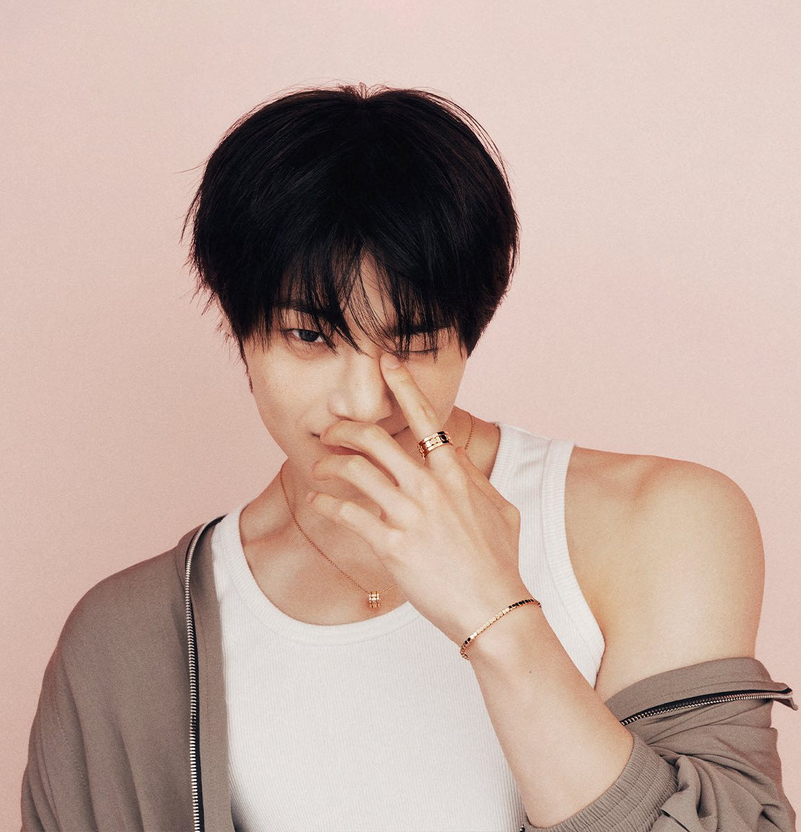 I.N (Stray Kids)の最近の活動写真