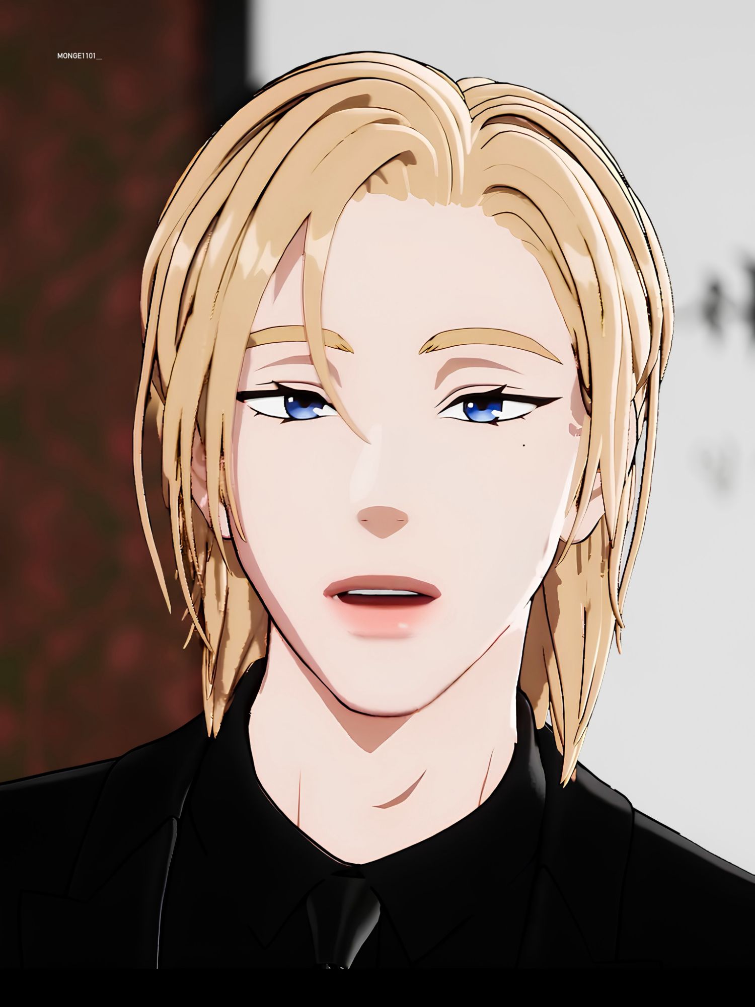 Latest photo of Noah (PLAVE)