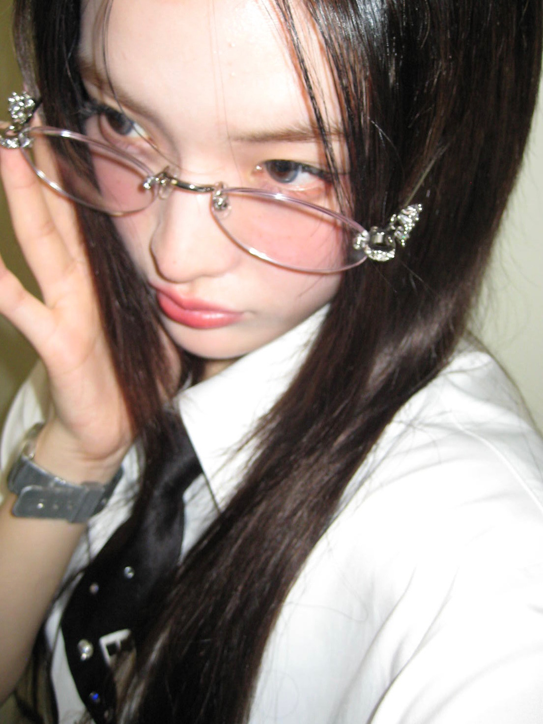 Latest photo of Iroha (ILLIT)