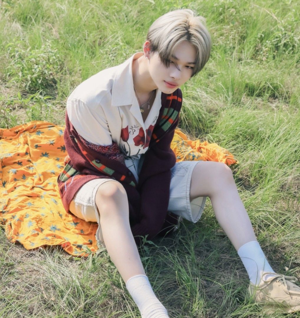 NI-KI (ENHYPEN)的最新活動照片