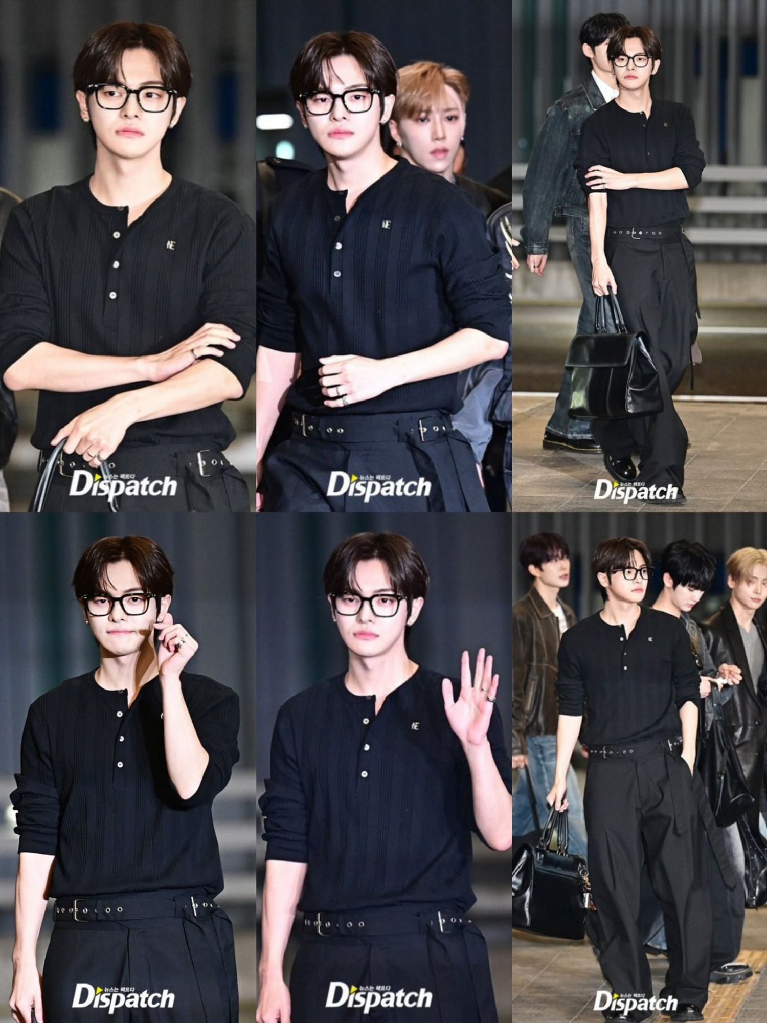 Latest photo of Lee Leo (ALPHA DRIVE ONE)