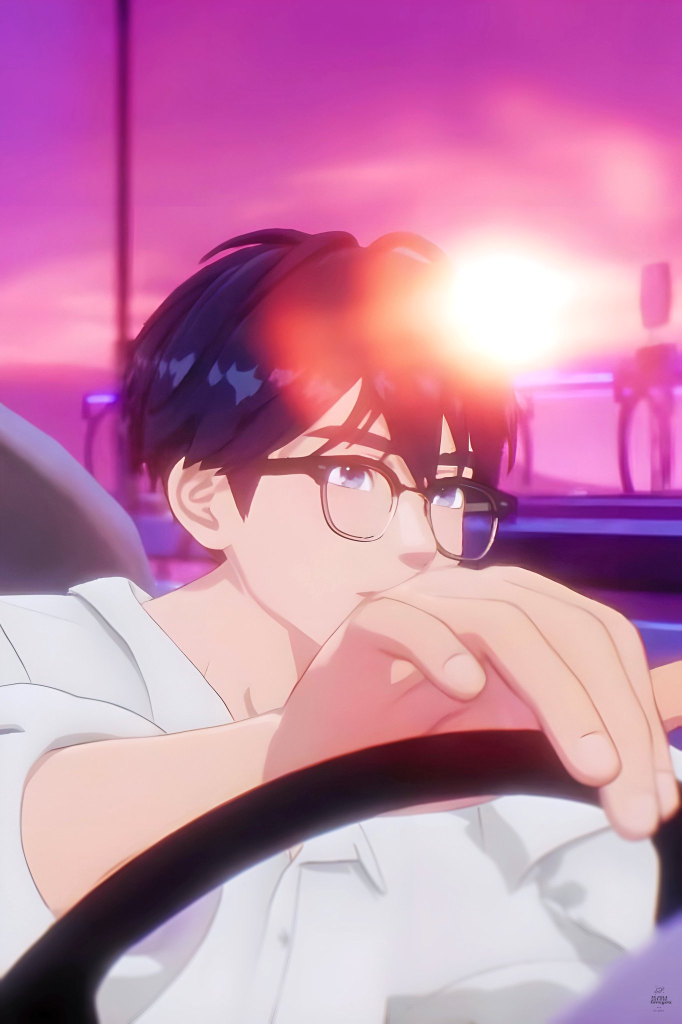 艺俊 (PLAVE)的幕后花絮