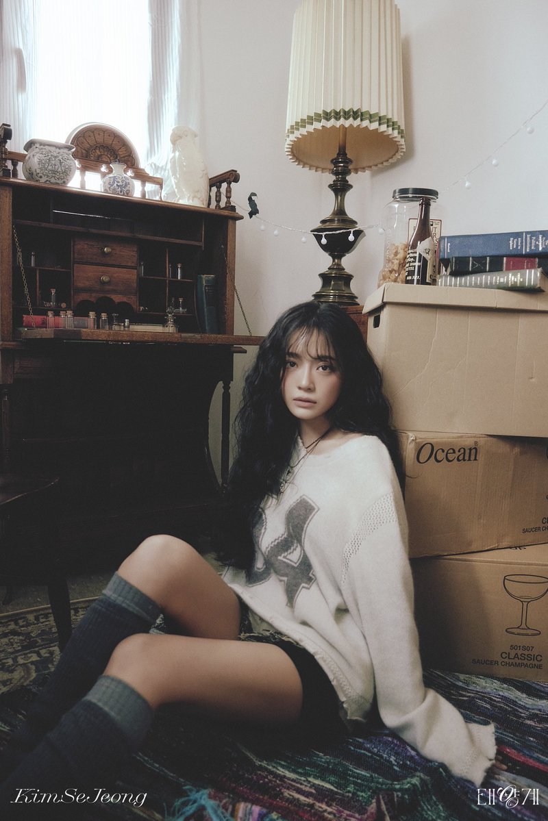 世正粉丝拍下的瞬间