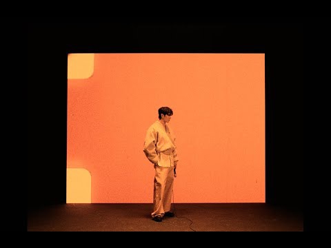 Recent activity shot of Yugyeom (GOT7)