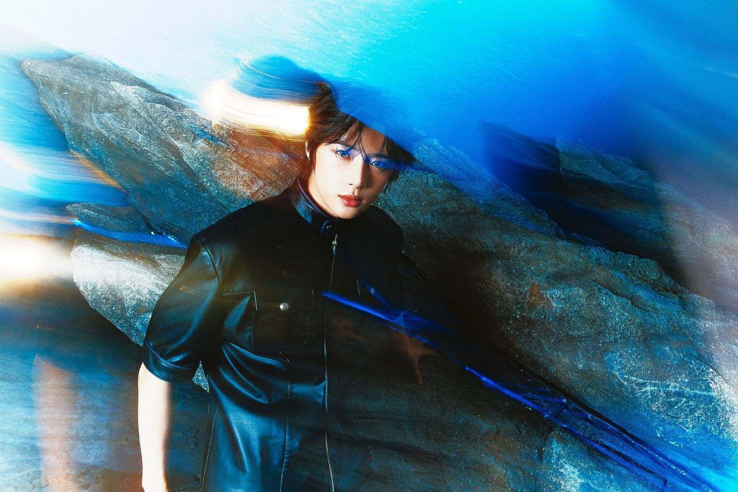 Latest photo of Beomgyu (TOMORROW X TOGETHER)