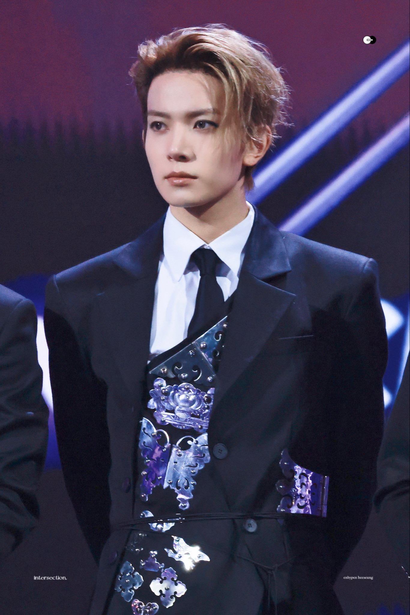 희승 (ENHYPEN)의 최신 사진