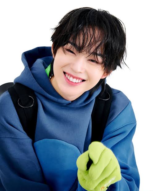 Recent activity shot of Keiju (KickFlip)