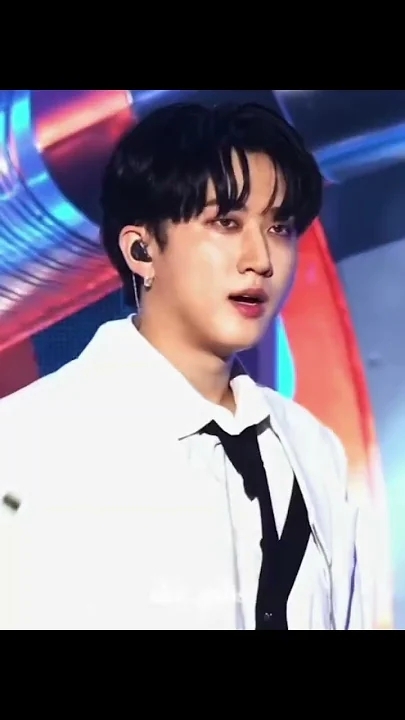 彰彬 (Stray Kids)的最新照片