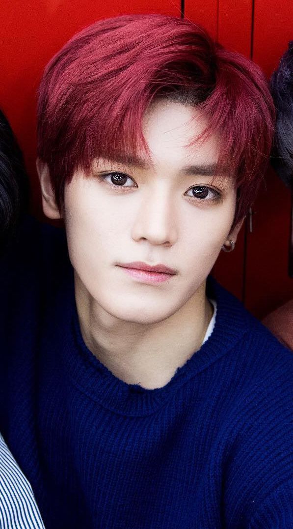 The most beloved wallpaper among Taeyong (NCT 127)'s fans