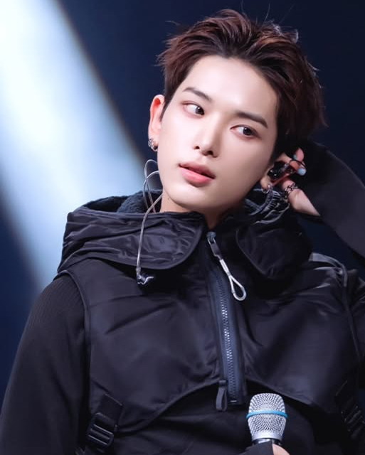 Latest photo of Harua (&TEAM)