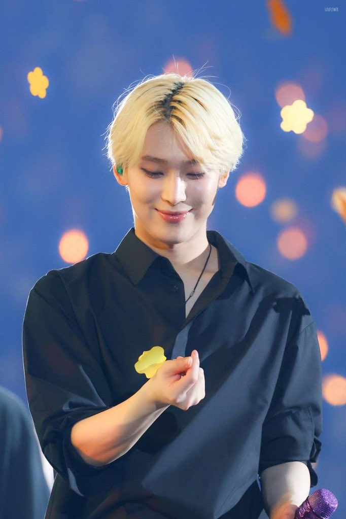 Foto terbaru Sunoo (ENHYPEN)