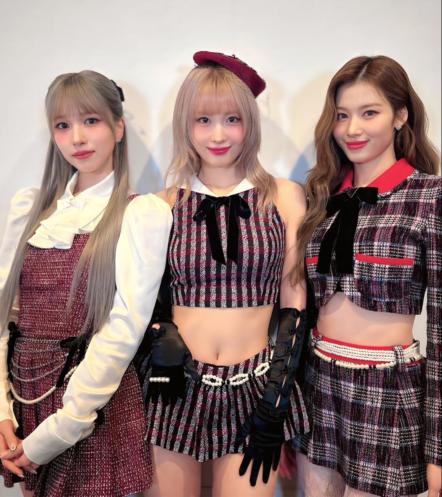 モモ (TWICE)の最近の活動写真