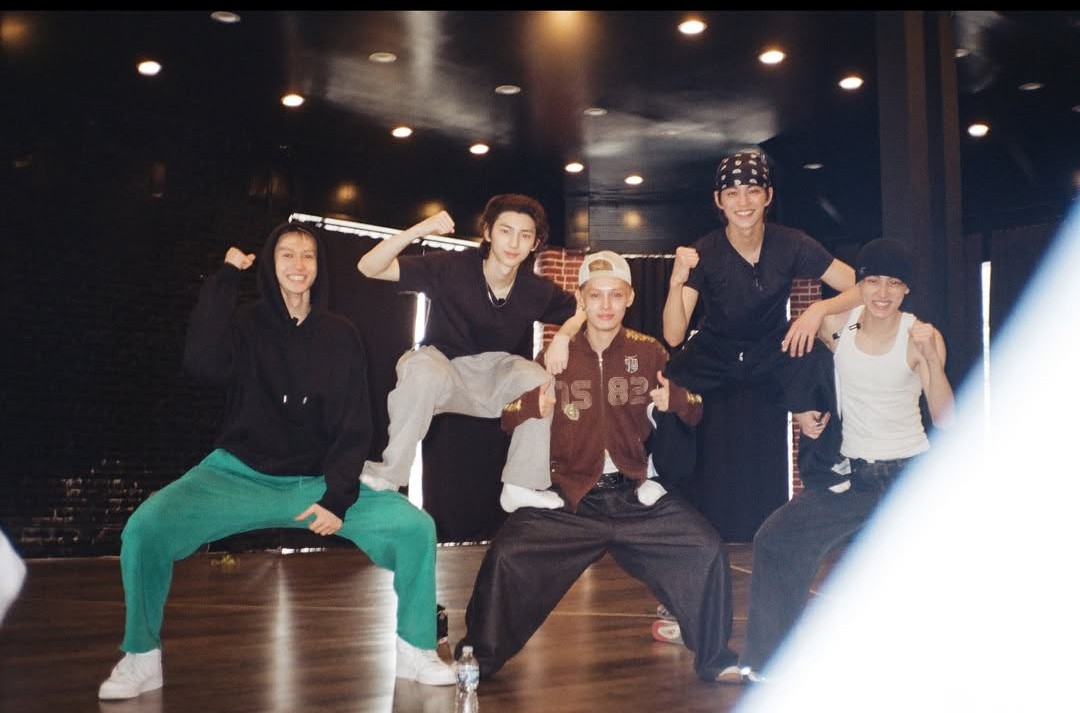 K-POP posts beloved by CORTIS fans