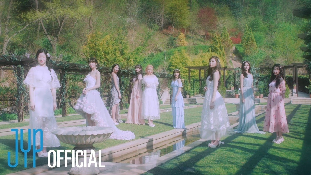多贤 (TWICE)粉丝拍下的瞬间