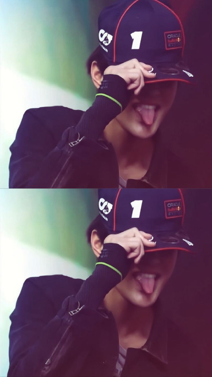 A moment captured by Keonho (CORTIS)'s fan