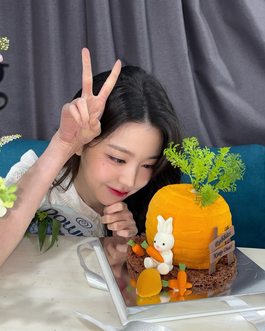 장원영 (IVE)의 최신 사진