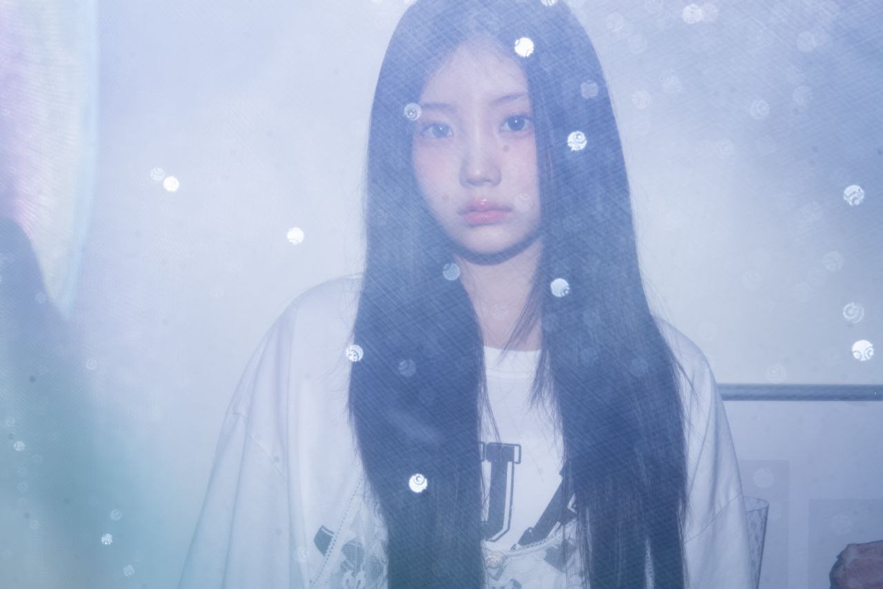 Latest photo of Wonhee (ILLIT)